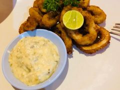 -Mai Mai Restaurant