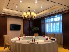 -安徽大厦中餐厅