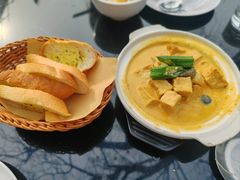 咖喱豆腐-SUSU·苏苏(四合院创始店)