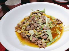 -巡耕记·湖南土菜(长湖店)