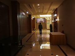 -武汉新华大饭店