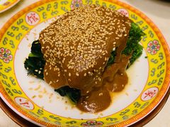 -那家小馆•北京菜•烤鸭(中关村店)