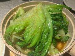 -留半山·香港食堂(啦啦宝都店)