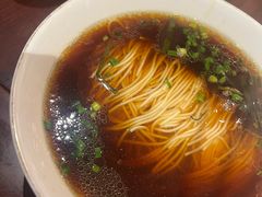 -苏面斋·本地传统苏式面馆