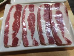 -朝鲜烤肉(安宁庄店)