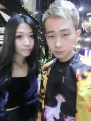 3AM-3AM HAIR SALON烫发染发接发
