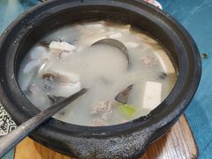 -干老四雅鱼饭店(滨江西路店)