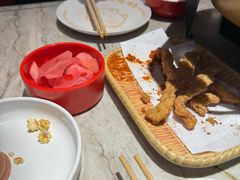 -南锣南门(东方银座店)