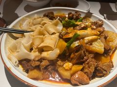 -西域阿里马新疆菜·清真(桂花路店)