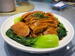 荔浦香芋扣肉-大师傅金奖啤酒鱼(西街口总店)