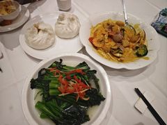-粥旺庄(芳村店)