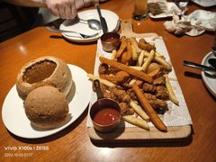 -布拉格餐厅· 中欧捷克菜(全国首店)