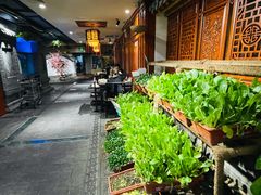 -和院老火锅铜锅烧烤海鲜(朱雀大街店)