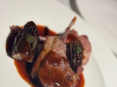 -Oyster Talks 四度蚝法餐厅