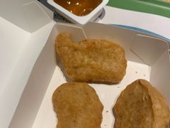 -麦当劳(花园北路店)