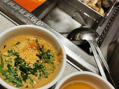 四宫格火锅-海底捞火锅(大成路店)
