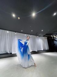 点击看大图 -OCEAN DANCE高空舞蹈室