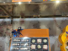 -VENCHI 闻绮(北京汉光店)