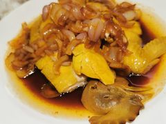 -顺风汤馆·广府粤菜(江宸天街店)
