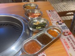 -哼蟹二将·烤肉酱蟹(合生汇店)