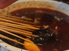 -160烧烤(香坊店)