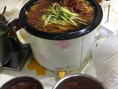 -田三卷馍(人民中路店)