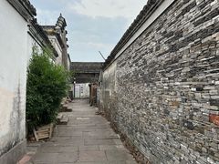 -鸣鹤古镇