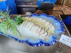 -荣誉国际酒店-云顶旋转餐厅