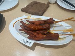 -蒸武门·广式茶点(石滩店)