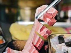 -灶边炉台·东北融合烤肉(南山店)