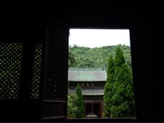 -报恩寺(平武县)