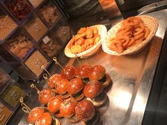 -味餐厅·海鲜·火锅·自助餐