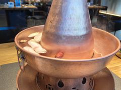 -额尔敦草原涮羊肉·烧烤(冻青树总店)