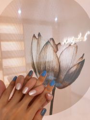 -吉吉靓甲美睫