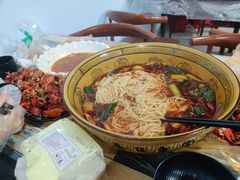 -庾氏龙虾馆(多弗汇店)