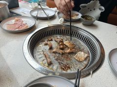 -火叮叮自助烤肉·现切牛肉(茂业店)