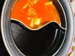 -温野菜涮涮锅(西单大悦城店)