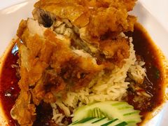 -Magic Food Point(Airport Street food)