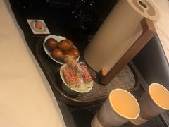 -华夏良子·足道SPA艾灸(金皇大厦店)