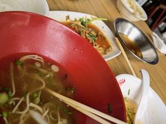 -好成财牛排馆(涂门街总店)