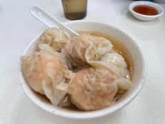 -麦文记面家(佐敦店)