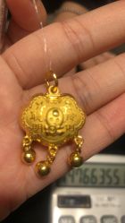 -周大福CHOW TAI FOOK(浦东八佰伴店)