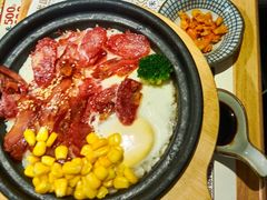 -米国煲仔饭(塔子湖店)