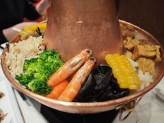 -凯鸽酒楼(大同振兴街店)