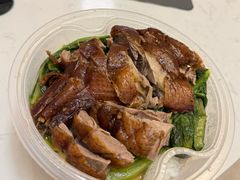 -先记烧鹅王·本地粤菜(福永店)