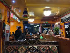 大堂-如意林卡藏餐吧(大昭寺店)