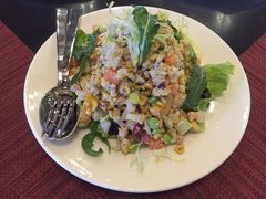 -WOLFGANG PUCK KITCHEN & BAR(迪士尼小镇店)