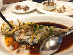 -京粤荟(海王银河科技大厦店)