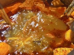 -螺大喜螺蛳粉火锅(雍和宫店)
