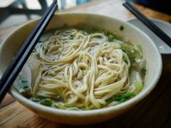 -兰州马子禄牛肉面(文景公园店)